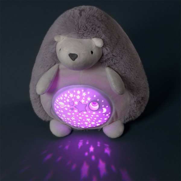Продукт Babyono Таралежът Хюго - Мека играчка прожектор  - 0 - BG Hlapeta